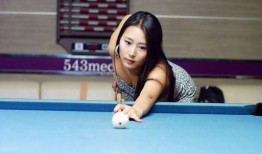 桌球的艳遇在线观看,一场激情四溢的跨界邂逅